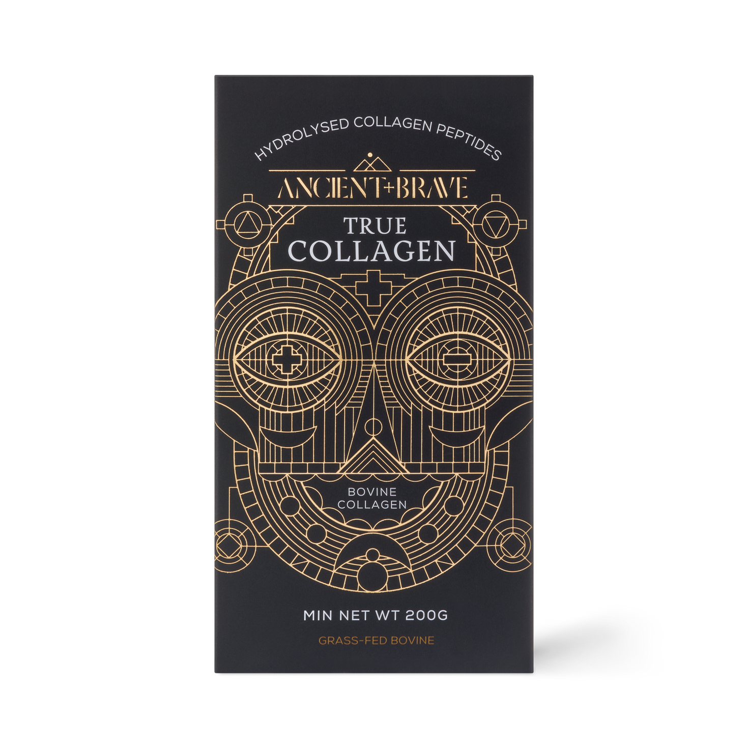 Ancient + Brave Ancient + Brave True Collagen | 200g