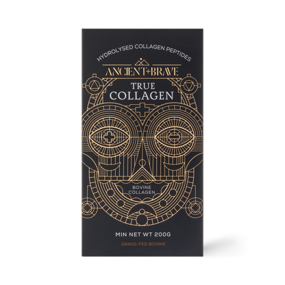 Ancient + Brave Ancient + Brave True Collagen | 200g