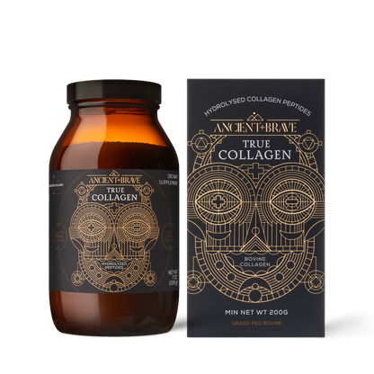 Ancient + Brave Ancient + Brave True Collagen | 200g