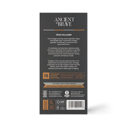 Ancient + Brave Ancient + Brave True Collagen Sachets | 15 Sachets