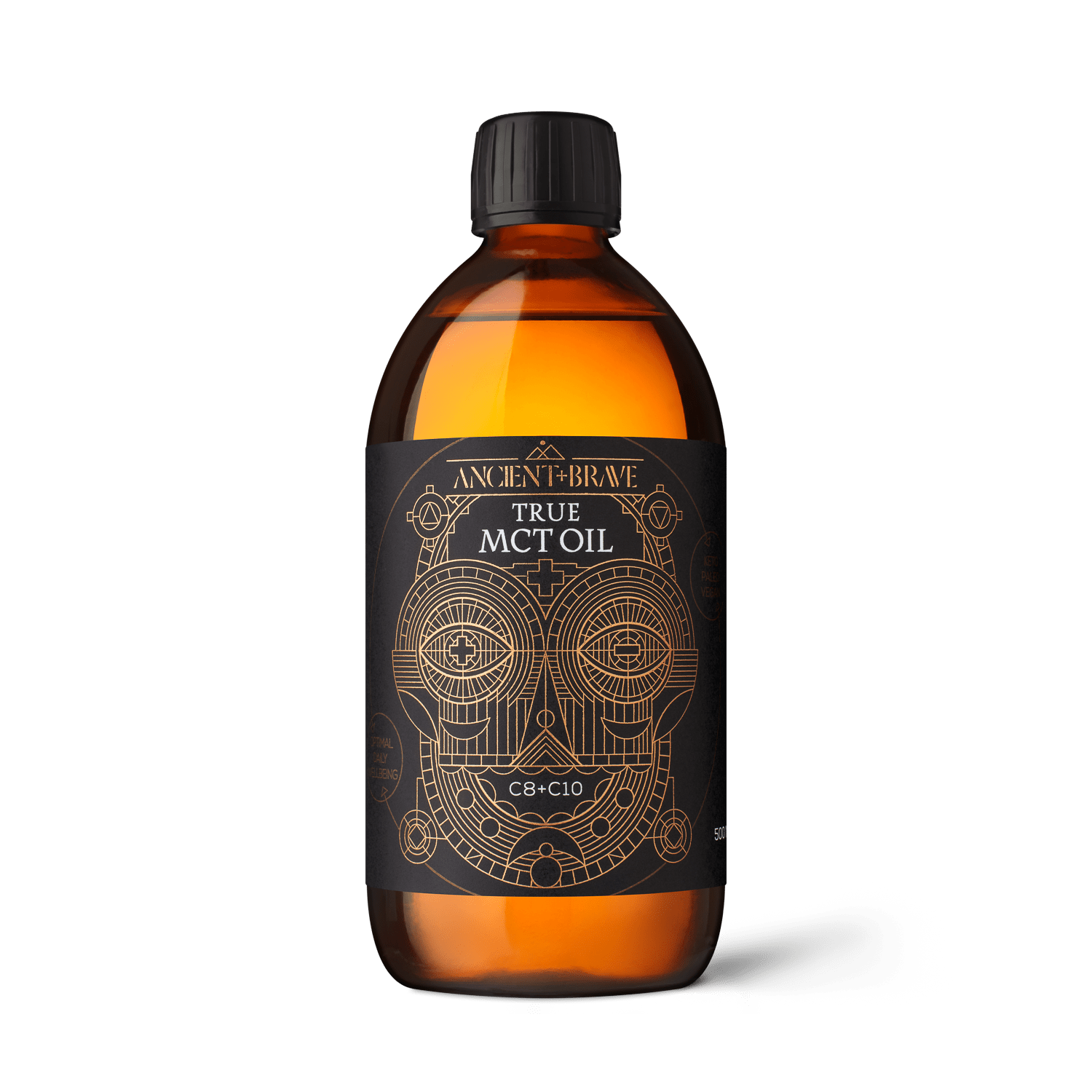 Ancient + Brave Ancient + Brave True MCT | 500ml