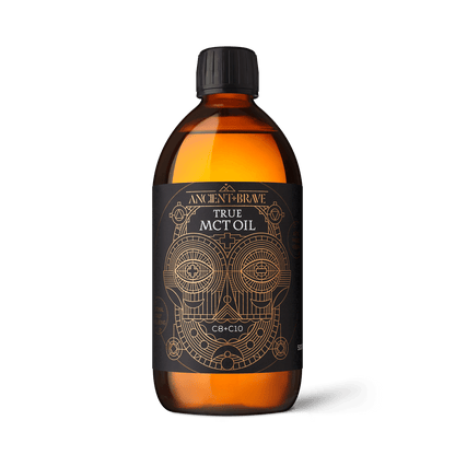Ancient + Brave Ancient + Brave True MCT | 500ml