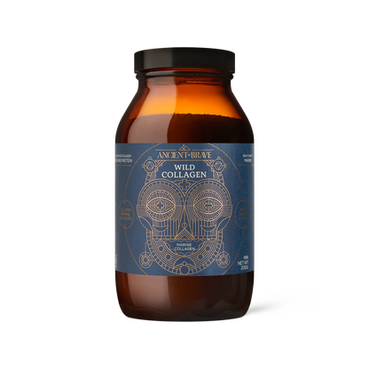 Ancient + Brave Ancient + Brave Wild Collagen | 200g