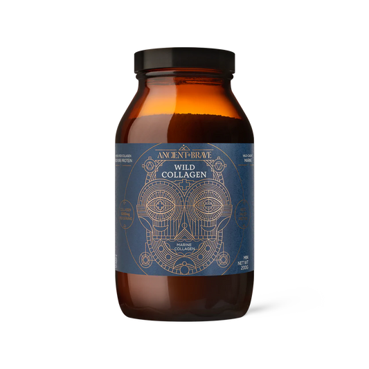 Ancient + Brave Ancient + Brave Wild Collagen | 200g
