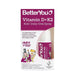 BetterYou BetterYou Vitamin D + K2 Kids' Oral Spray | 15ml