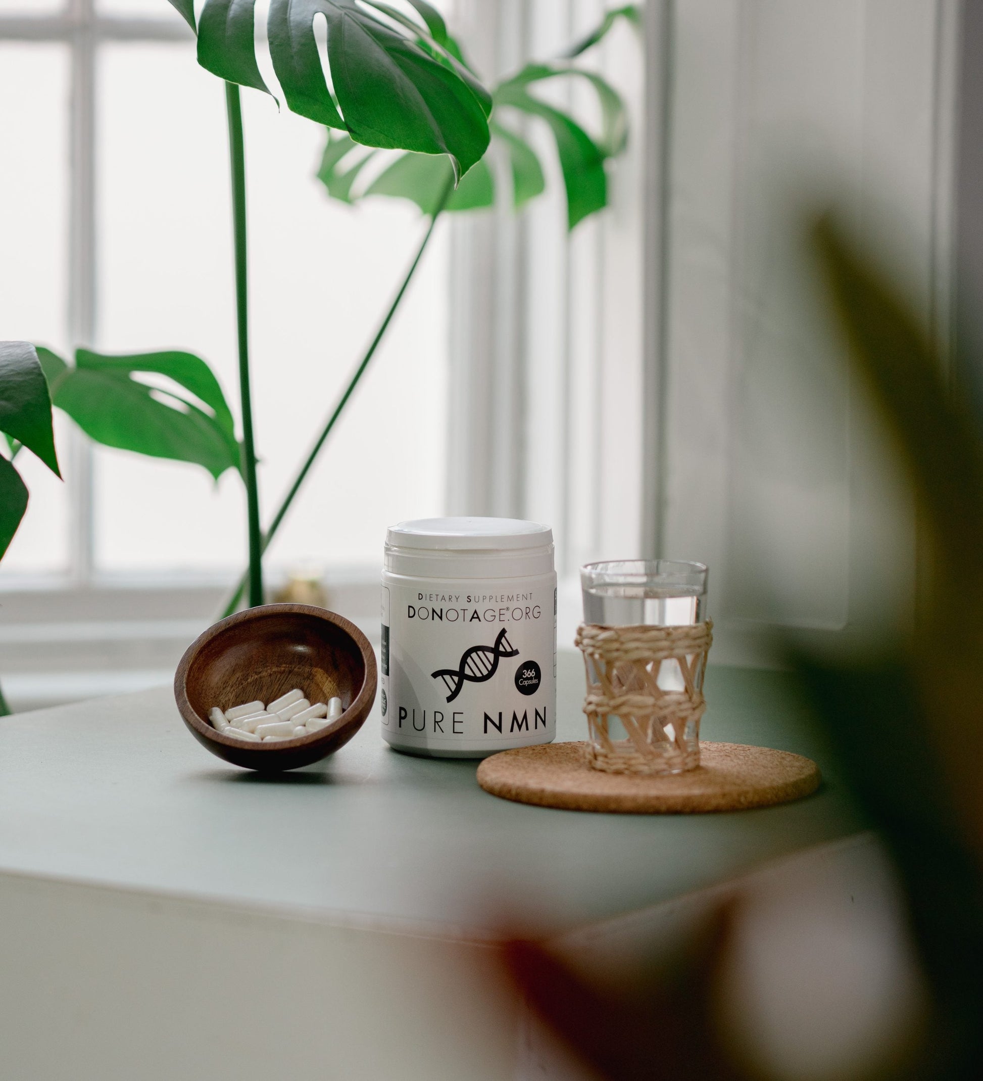 Do Not Age NMN Do Not Age Pure NMN Powder