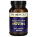 Dr Mercola Enzymes עיכול Dr Mercola Enzymes מלאים בספקטרום | 90 כמוסות