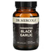 Dr Mercola Fermented zwarte knoflook Dr Mercola Fermented zwarte knoflook | 60 capsules