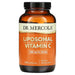 Dr Mercola vitamine C liposomale 180 gélules Dr Mercola vitamine C liposomale