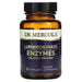 Enzymes Dr Mercola لومبروكيناز Dr Mercola لومبروكيناز Enzymes | 30 كبسولة