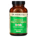 Dr Mercola Multi Vitamin Dr Mercola Pureskelu Multivitamiini lapsille | 60 tablettia