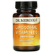 Dr Mercola vitamine D 90 gélules Dr Mercola Vitamin D3 liposomale 5000 UI