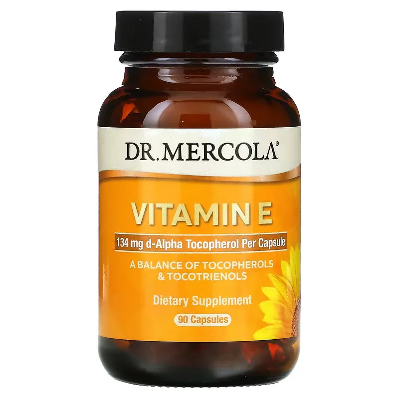 Vitamin E
