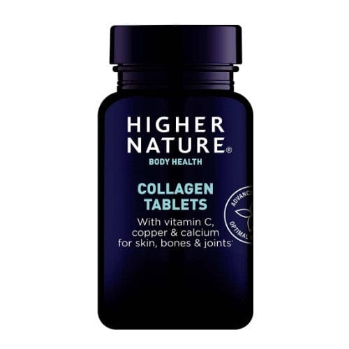Higher Nature Higher Nature Collagen | 90 Tablets