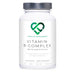 Love Life Supplements b complex Love Life Supplements ויטמין b קומפלקס | 90 כמוסות