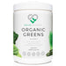 Organic Greens (Unflavoured) | Love Life Supplements | 405g - Oceans Alive Health