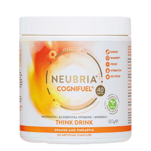 Neubria Neubria Cognifuel® | Orange | 320g