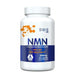 NMN バイオ NMN バイオ NMN (ベータニコチンアミドモノヌクレオチド) 500mg | 30カプセル