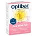 Optibac Probiotics 7 Sachets Optibac Probiotics One Week Flat