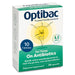 Optibac Probiotics Optibac Probiotics For Those On Antibiotics | 10 Capsules