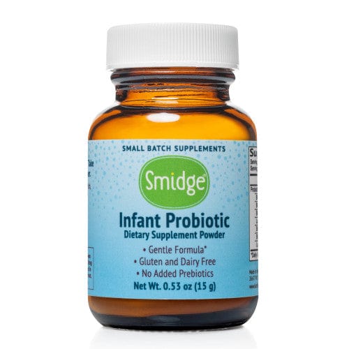 Smidge Probiotic Smidge Infant Probiotic Powder | 15g