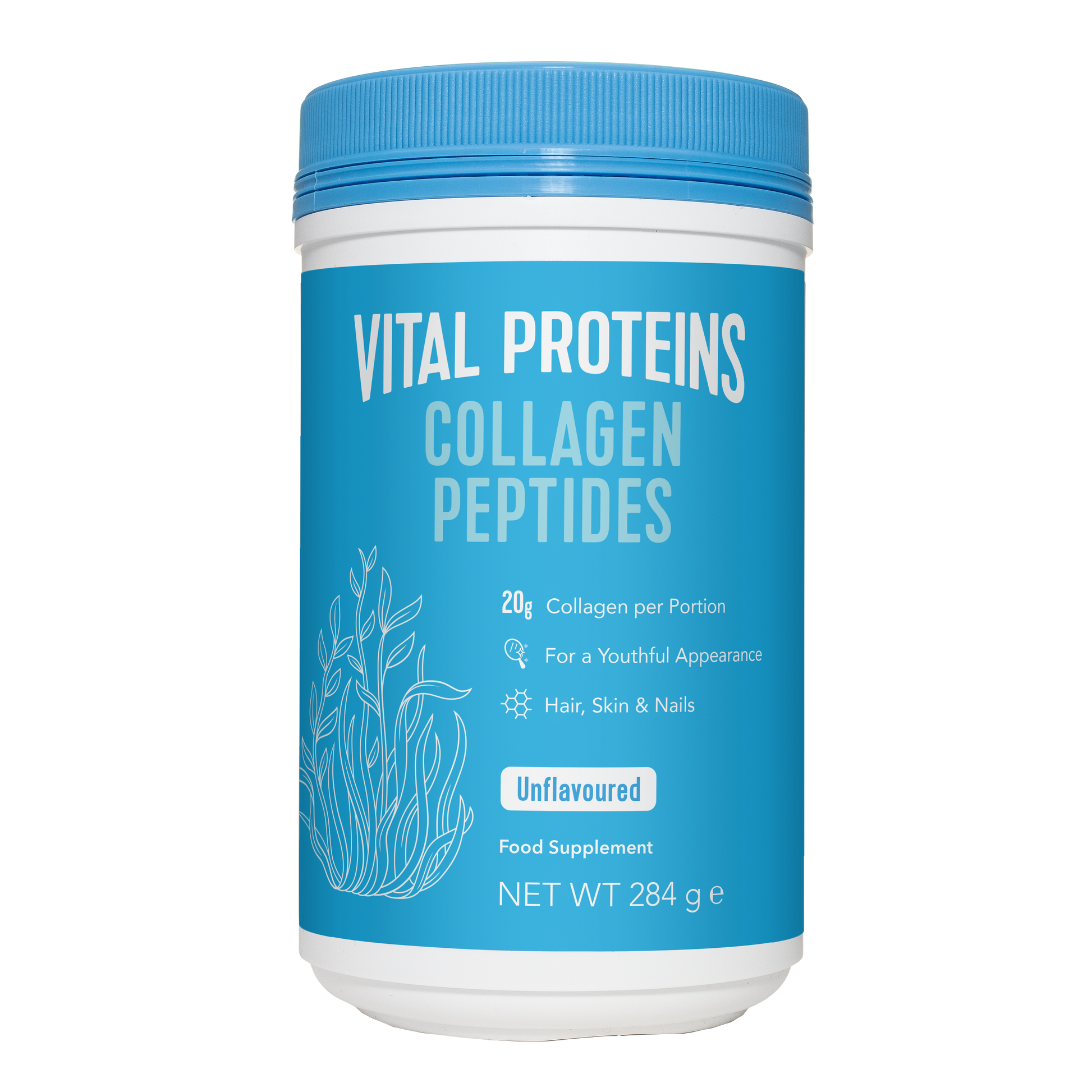 Vital Proteins 284g Vital Proteins Collagen Peptides