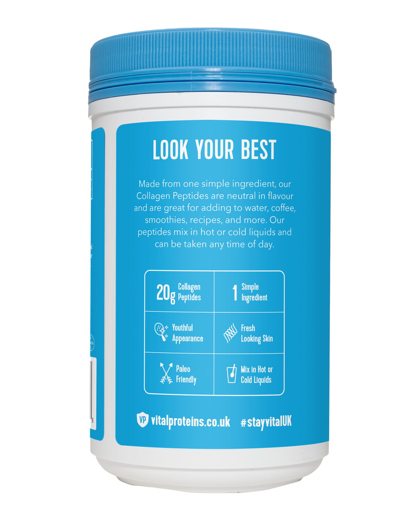 Vital Proteins Vital Proteins Collagen Peptides