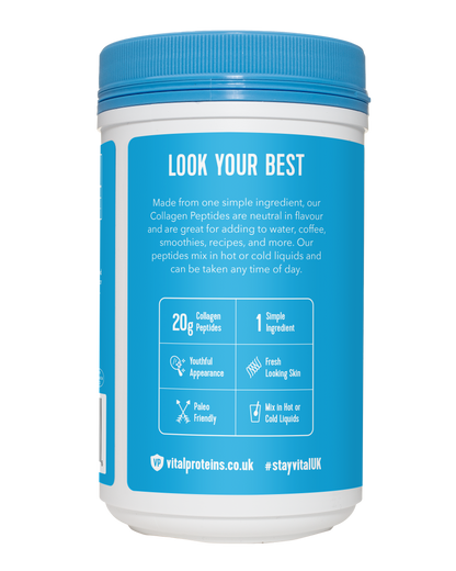 Vital Proteins Vital Proteins Collagen Peptides