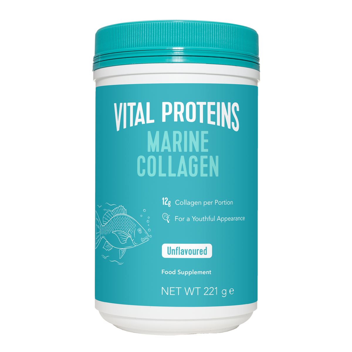 Marine Collagen