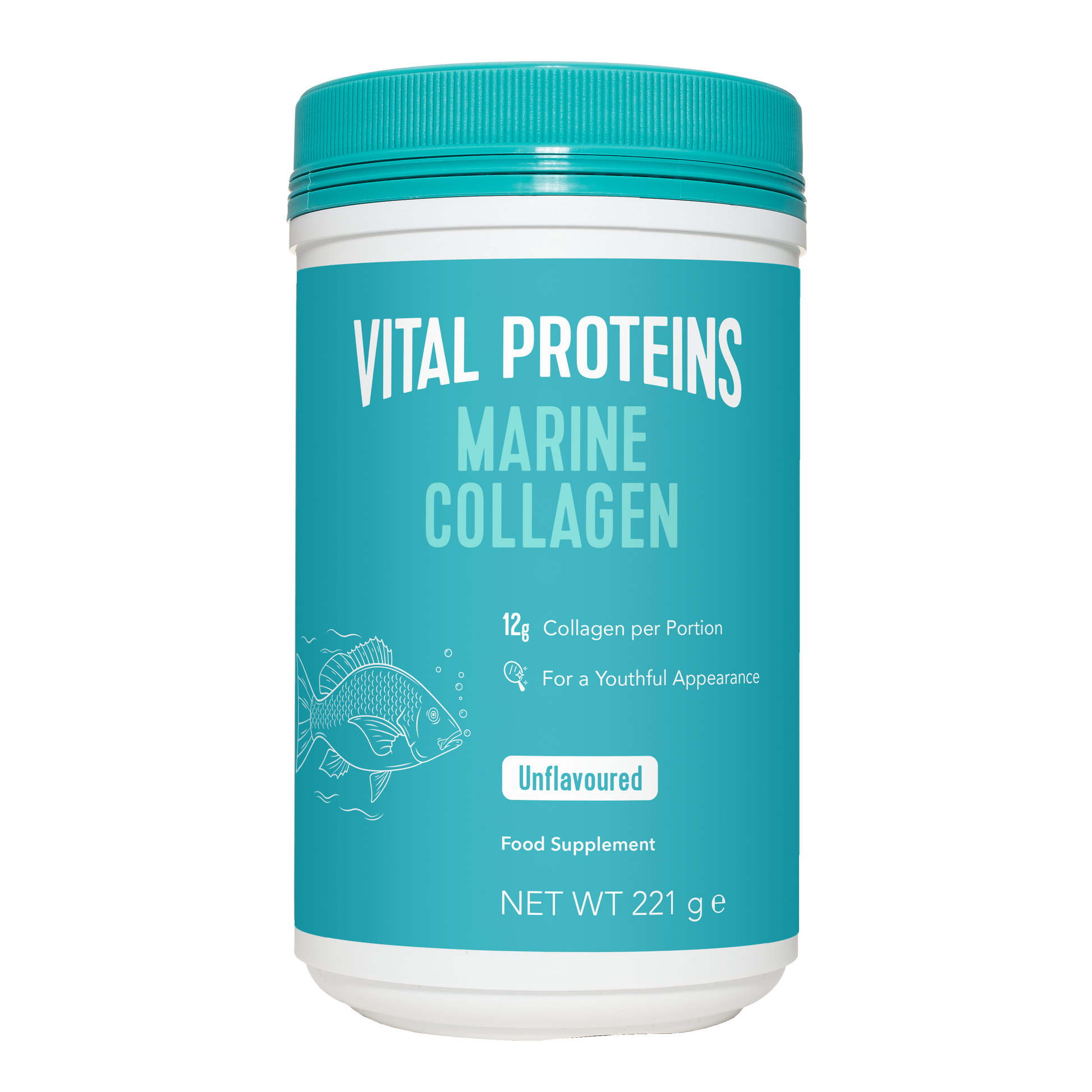 Vital Proteins Vital Proteins Marine Collagen | 221g
