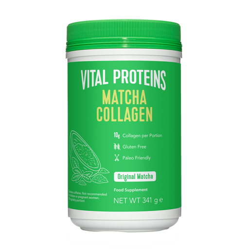 Vital Proteins Vital Proteins Matcha Collagen | 341g