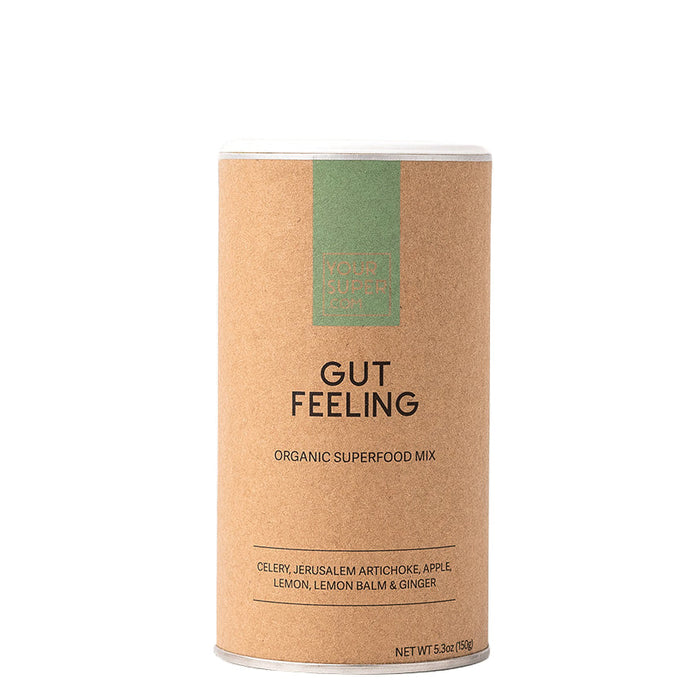 Your Super Your Super Organic Gut Feeling Mix | 150g