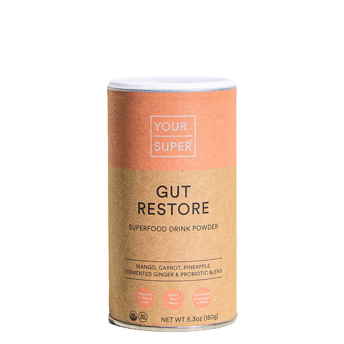 Your Super Your Super Organic Gut Restore Mix | 150g