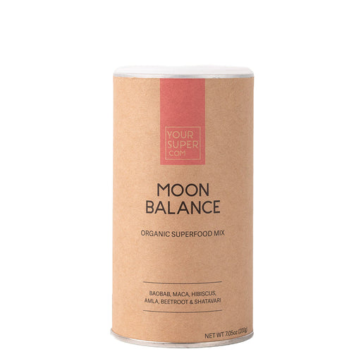 Your Super Your Super Organic Moon Balance Mix | 200g