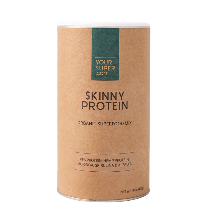 Your Super Your Super Organic Skinny Protein Mix | 400g